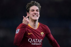 Preview Lazio Vs Roma: Kembali Dipanaskan Sentimen Anti-Yahudi