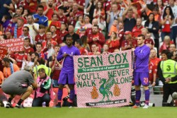 Serang Suporter Liverpool, Pendukung AS Roma Dipenjara 3,5 Tahun