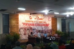 DIY Usulkan 1 Maret Sebagai Hari Penegakan Kedaulatan NKRI
