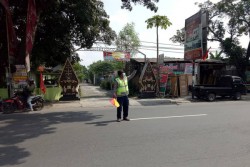 Polisi Selidiki Pelaku Amuk Massa Tewaskan Warga Kartasura