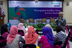 Batan Temukan Obat Pereda Sakit Bagi Penderita Kanker, Dikonsumsi Tanpa Efek Kecanduan