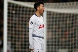 Prediksi Skor Tottenham Vs Arsenal