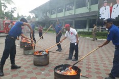 200 WNA di Jawa Tengah Punya E-KTP