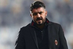 Performa Buruk Bawa Milan ke Peringkat Ketiga, Gattuso Kecewa