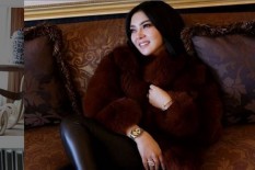 Syahrini dan Reino Barack Akan Gelar Resepsi di Jakarta?