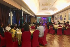 Manajemen PSS Sleman Tetapkan D'Salvatore Hotel Sebagai Mess Pemain