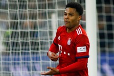 Hasil Bundesliga: Bayern Samai Nilai Dortmund, Persaingan Bakal Sengit