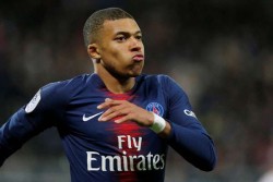 Hasil Liga Prancis: Mbappe Kembali Menangkan PSG