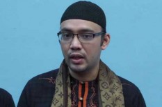  Sandi Tumiwa Pakai Sabu Sejak Jadi Tahanan di Rutan Salemba