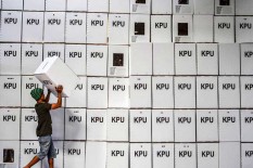 16 Kepala Desa & Perangkat Desa di Jateng Dihukum karena Tidak Netral