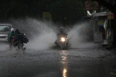 Awal Maret, Waspadai Curah Hujan Tinggi