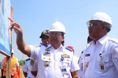 Satu Orang Meninggal Dunia dalam Kecelakaan yang Melibatkan Bupati Demak di Tol Batang