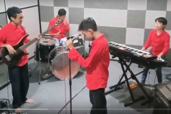 10 Band Lolos Lomba Band Pentas Musik Jingle Pemilu 2019 