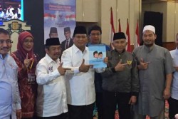 Prabowo dan Amien Rais Diam-Diam Sering Bahas Tragedi Mei 1998 