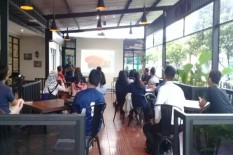 Pegadaian Lempuyangan Layani Nasabah hingga Malam