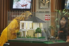 HUNIAN RAMAH LANSIA: Potensi 2025 Diperkirakan Capai Rp23 Triliun