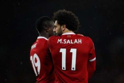 Salah Mandul, Klopp Salahkan Tiupan Angin