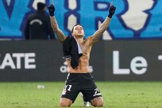 Liga Prancis: Lille, Lyon, Marseille Bersaing Ketat Dampingi PSG