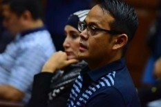 Rp60 Miliar Uang Perusahaan Milik Suami Inneke Koesherawati Dibekukan