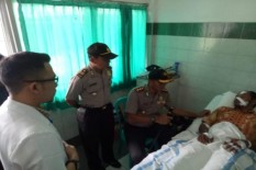 Buru Pelaku Lain, Polisi Ringkus 1 Perampok Sopir Taksi Kosti di Sukoharjo