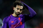 Mourinho: Salah Pergi dari Chelsea karena Kurang Memahami Permainan
