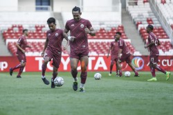 Piala Presiden 2019: Panpel Prediksi The Jakmania Jadi Suporter Tamu Paling Banyak