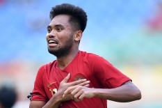 Timnas U-22: Egy & Saddil Sudah Bisa Ikut Pemusatan Latihan