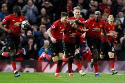 Banyak Pemain Cedera, United Tetap Optimistis Hadapi PSG