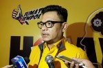 TKN Jokowi-Ma'ruf: Kita Tidak Bisa Menari di Atas Penderitaan Andi Arief