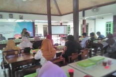 Dinas Perempuan Dorong Pemahaman Gender di Masyarakat