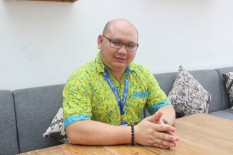 EDDY GUNAWAN : Belajar Jadi Orang Baik di Bisnis Asuransi
