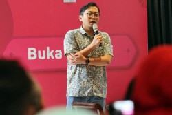 Bagaimana Bukalapak Bisa Tumbuh & Berkembang: Cerita dari Achmad Zaky