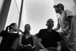 Setelah Ngopi Bareng, Gading Marten dan Sophia Latjuba ke Nepal Bareng