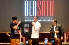 Penerimaan Dana Kampanye TKN Jokowi-Ma'ruf Capai Rp87 Miliar, Ini Rinciannya