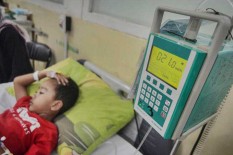 Yuk Deteksi Dini DBD di Rumah, Begini Caranya