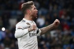 Liga Champions: Ajax Manfaatkan Absennya Ramos