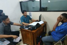 Butuh Uang Untuk Hidupi Istri Kedua, Pria Nekat Mencuri