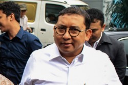 Fadli Zon: Andi Arief Nyabu karena Pemerintahan Jokowi Gagal Tangani Narkoba
