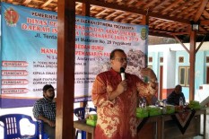 E-Tourism Perlu Dioptimalkan