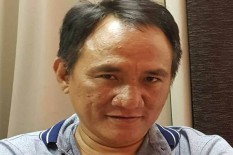 Polisi Sebut Perempuan Berinisial L Bersama Andi Arief Sebelum Penggerebekan