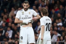 Prediksi Skor Madrid Vs Ajax