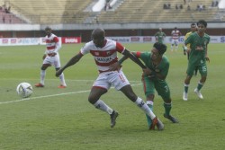 Seruan Boikot BCS Pengaruhi Performa PSS