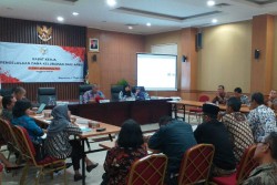 Jogja Butuh Tambahan Personel untuk Mengurus Dana Kelurahan