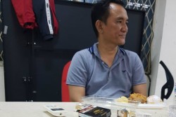 Andi Arief Mundur dari Jabatan Wasekjen Partai Demokrat & Minta Maaf ke Publik