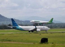 AirAsia Berniat Akuisisi Citilink, Garuda Indonesia Belum Berniat Menjualnya