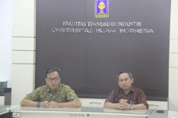 Sempat Tutup, FTI UII Buka Kembali Prodi Tekstil