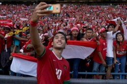 Indra Sjafri Minta Ezra Walian Segera Bergabung dengan Pemusatan Latihan