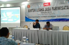 Wahana Wisata Arung Jeram Harus Bebas dari Kecelakaan