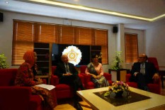 DIES NATALIS FK-KMK: UGM Pelopor Pengembangan Ilmu Kedokteran