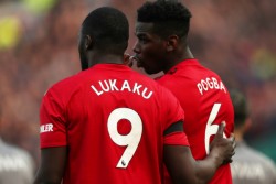 Tak Ada Perpecahan di Antara Lukaku & Pogba 